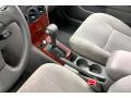  2004 Corolla 4 Speed Automatic Shifter #17