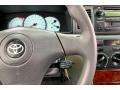  2004 Toyota Corolla LE Steering Wheel #22