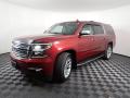 2020 Suburban Premier 4WD #9