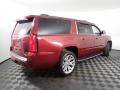 2020 Suburban Premier 4WD #14