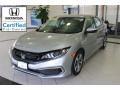 2020 Civic LX Sedan #1 2020 Civic LX Sedan #1