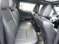 Rear Seat of 2022 Toyota Tacoma TRD Off Road Double Cab 4x4 #16