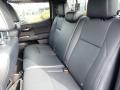 Rear Seat of 2022 Toyota Tacoma TRD Off Road Double Cab 4x4 #18