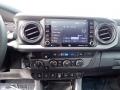 Controls of 2022 Toyota Tacoma TRD Off Road Double Cab 4x4 #23