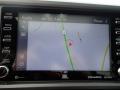 Navigation of 2022 Toyota Tacoma TRD Off Road Double Cab 4x4 #24