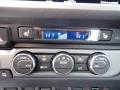Controls of 2022 Toyota Tacoma TRD Off Road Double Cab 4x4 #26