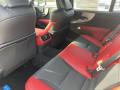 Rear Seat of 2023 Lexus LS 500 F Sport AWD #3