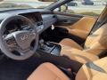  2023 Lexus ES Palomino Interior #2