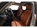 Front Seat of 2023 Mini Hardtop Cooper S 4 Door #5