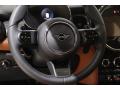  2023 Mini Hardtop Cooper S 4 Door Steering Wheel #7