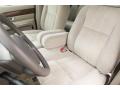 Front Seat of 2006 Mercury Grand Marquis GS #19