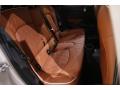 Rear Seat of 2023 Mini Hardtop Cooper S 4 Door #18