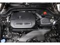  2023 Hardtop 2.0 Liter TwinPower Turbocharged DOHC 16-Valve VVT 4 Cylinder Engine #21