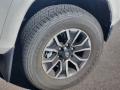 2022 Toyota Tacoma TRD Sport Double Cab 4x4 Wheel #11