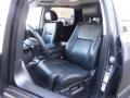 Front Seat of 2019 Toyota Sequoia TRD Sport #24