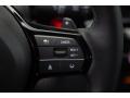  2023 Honda Civic Sport Hatchback Steering Wheel #21