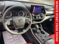 Dashboard of 2023 Toyota Highlander XSE AWD #3