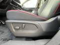 Front Seat of 2023 Buick Envision Essence AWD #7
