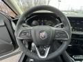  2023 Buick Envision Essence AWD Steering Wheel #9