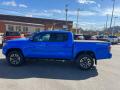 2021 Tacoma TRD Sport Double Cab 4x4 #5 2021 Tacoma TRD Sport Double Cab 4x4 #5