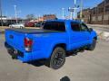 2021 Toyota Tacoma Voodoo Blue #8 2021 Toyota Tacoma Voodoo Blue #8