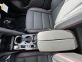 Front Seat of 2023 Buick Envision Essence AWD #15