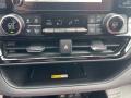 Controls of 2023 Toyota Highlander XSE AWD #17