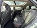 Rear Seat of 2023 Buick Envision Essence AWD #17