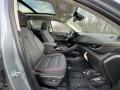 Front Seat of 2023 Buick Envision Essence AWD #19