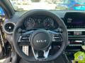  2023 Kia Forte GT-Line Steering Wheel #19