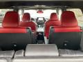 Rear Seat of 2023 Toyota Highlander XSE AWD #24