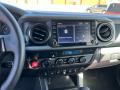Controls of 2021 Toyota Tacoma TRD Sport Double Cab 4x4 #17 Controls of 2021 Toyota Tacoma TRD Sport Double Cab 4x4 #17