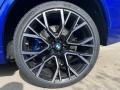  2023 BMW X5 M  Wheel #2