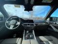 Dashboard of 2023 BMW X5 M  #9