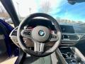  2023 BMW X5 M  Steering Wheel #10
