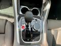  2023 X5 M 8 Speed Automatic Shifter #11
