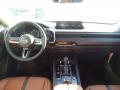  2023 Mazda CX-50 Terracotta Interior #3
