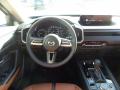 Dashboard of 2023 Mazda CX-50 Turbo AWD Meridian Edition #4
