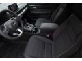 Front Seat of 2023 Honda CR-V Sport Hybrid #15