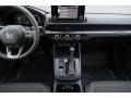 Dashboard of 2023 Honda CR-V Sport Hybrid #17