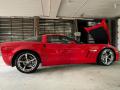 2013 Corvette Grand Sport Coupe #6
