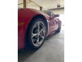 2013 Corvette Grand Sport Coupe #10