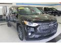 2021 Traverse RS AWD #5 2021 Traverse RS AWD #5
