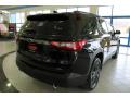 2021 Traverse RS AWD #9 2021 Traverse RS AWD #9