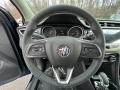  2023 Buick Encore GX Select AWD Steering Wheel #9