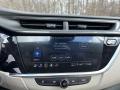 Controls of 2023 Buick Encore GX Select AWD #11
