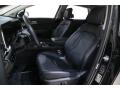Front Seat of 2023 Kia Sportage Hybrid EX AWD #5