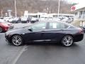  2018 Buick Regal Sportback Ebony Twilight Metallic #5