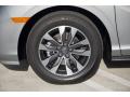  2023 Honda Odyssey EX-L Wheel #10
