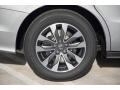  2023 Honda Odyssey EX-L Wheel #12
